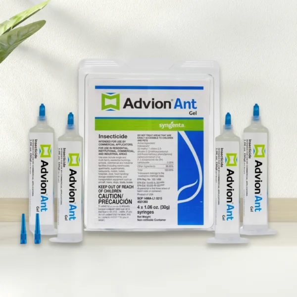 Gel AdvionAnt