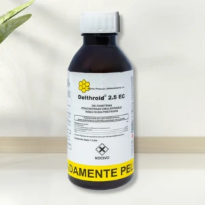 Insecticida Delthroid2.5 EC