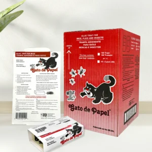 Gato de Papel
