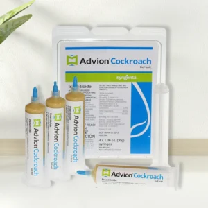 Gel AdvionCockroach