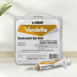 Gel Vendetta