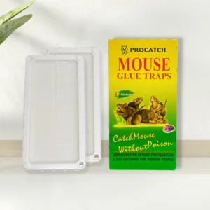 R-106 - Glue Trap