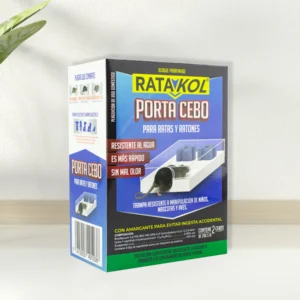 Porta Cebo