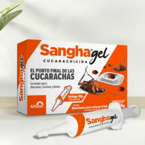 SanghaGel