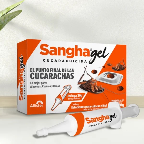 SanghaGel