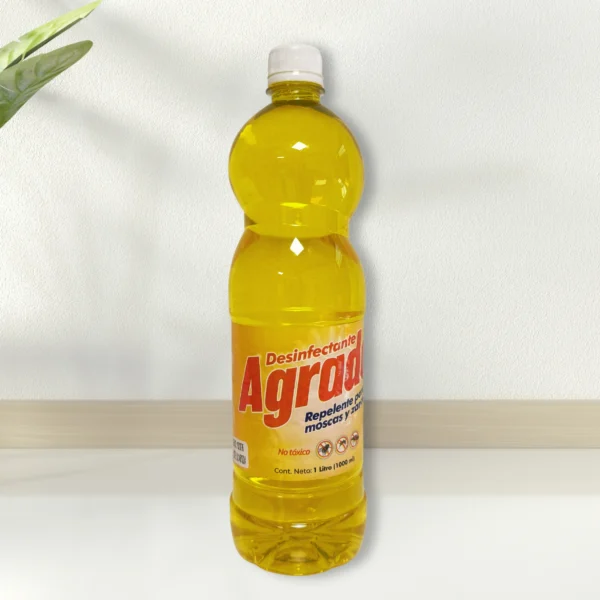 Agrada Desinfectante