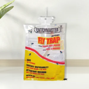 Fly Trap