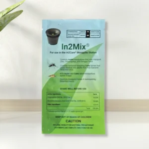 Larvicida - IN2MIX para IN2CARE